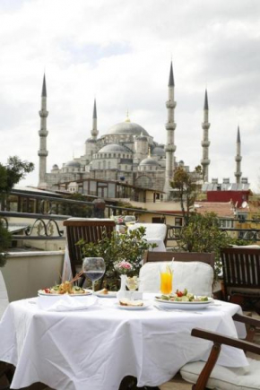 Hippodrome Hotel